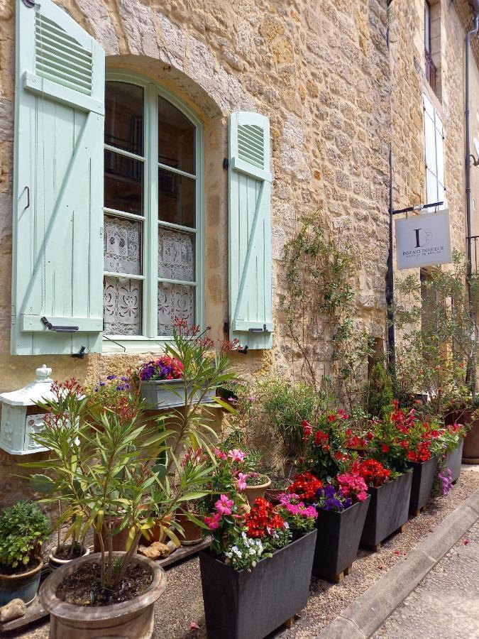 chambre d hôtes les remparts Saint-Cyprien  Extérieur photo